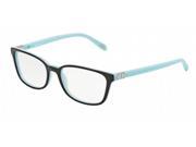 Tiffany 2094 Eyeglasses in color code 8055 in size 54 17 140