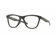 Oakley GROUNDED Eyeglasses in color code 807001 in size 53 17 137