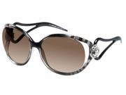 Roberto Cavalli GRAFIAS 893S Sunglasses in color code 05F