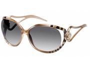 Roberto Cavalli GRAFIAS 893S Sunglasses in color code 33B