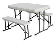 Stansport 616 Picnic Table