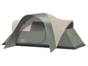 COLEMAN Montana 8 Person Family Camping Tent WeatherTec