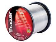 Seaguar Abrazx 100% Fluoro Fishing Line 1000 yd 25 lb