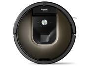iRobot Roomba 980 Automatic Robotic Vacuum Cleaner, Works with Amazon Alexa and Google Home