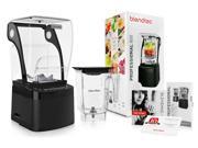 Blendtec Professional 800 Blender with BPA Free WildSide Jar Blending 101 Quick Start Guide and Recipes Owner s Manual and User Guide!