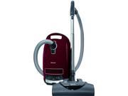 Miele Complete C3 Soft Carpet Canister Vacuum Cleaner SEB 228 SoftCarpet Electrobrush SBB300 3 Parquet Twister More!