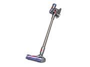 Dyson V8 Animal Cordless HEPA Vacuum Cleaner Direct Drive Cleaner Head Wand Set Mini Motorized Tool Dusting Brush Docking Station Combination Tool