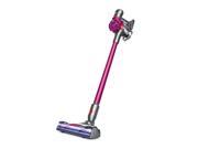 Dyson V7 Motorhead Cordless Vacuum Cleaner Direct Drive Cleaner Head Wand Set Docking Station Combination Tool Crevice Tool