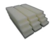 12 Foam Filter Pad Inserts for Hagen Fluval 404 405 406 A 226
