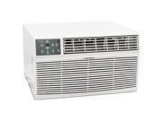 Koldfront 12 000 BTU Through the Wall Heat Cool Air Conditioner