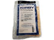 Kirby Micron Magic G4 G5 Vacuum Cleaner Bags for 197294S 197294SW 3Pack