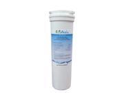 Replacement Filter for EcoAqua 836848 EFF 6017A Single Pack Replacement Filter