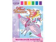 Breyer Horses Wind Dancer Watercolor Set 4194