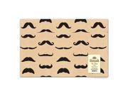 Accoutrements Mustache Gift Wrap