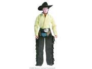 Breyer Austin Cowboy 8 Inch Figure