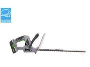 Great States Cordless Hedge Trimmer 22 Inches
