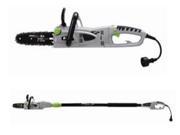 Great States Corded 2 in 1 Convertible Pole Chainsaw 8 Inches