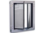 Plexidor Medium Door Unit 13.75 x 15.5 Inches