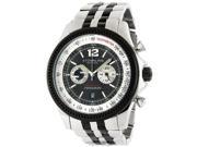 Stuhrling Original 176AA 3325213 Men s Sportsman Targa Elite Chronograph Watch