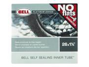 Bell Sports 1006497 Self Sealing Bicycle Tube
