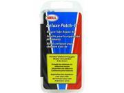 Bell Sports 1007090 Deluxe Patch It Tube Repair Kit
