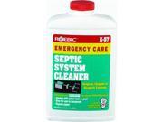 Roebic Laboratories K57 Q 12 Roebic Septic Tank And Cesspool Cleaner