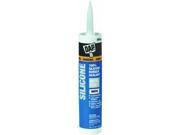 10Oz Blk Vinyl Adhesive Dap Inc Adhesive Caulk 06102 051136061021