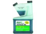 Arnold All Ratio 2 Cycle Motor Oil 16OZ UNIVRSL 2 CYCLE OIL