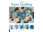 Quarry Books The Art Of Paper Quilling
