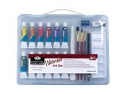 Clearview Small Watercolor Painting Art Set