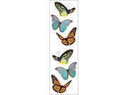 Mrs. Grossman s Stickers Butterflies