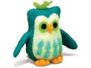 Feltworks Little Felted Characters Owl