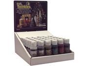 Craft Twinkles Glitter Paint 2 Ounces Crystal