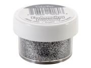 ColorBox Embossing Powders .5oz Sterling Silver