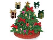 Jolee s Boutique Dimensional Stickers Classic Tree