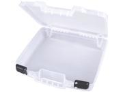 ArtBin Quickview Carrying Case 15 X13 X3.5 Translucent