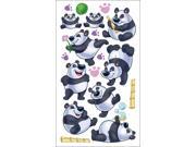 Sticko Classic Stickers Rolly Polly Panda