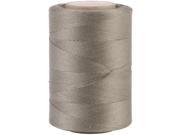 Star Mercerized Cotton Thread Solids 1200 Yards Manatee