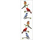 Mrs. Grossman s Stickers Birds