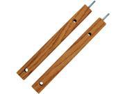 Oak Side Bar 10 2 Pkg