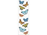 Mrs. Grossman s Stickers Butterflies