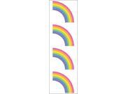 Mrs. Grossman s Stickers Rainbow