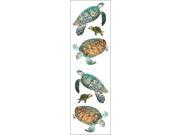 Mrs. Grossman s Stickers Turtles