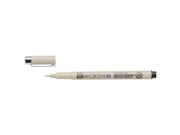 Pigma Micron Pen .45mm Open Stock Black