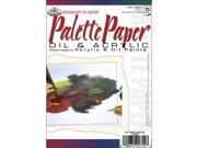 Essentials Palette Paper Pad 5 X7 75 Sheets