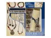 Jewelry Basics Class In A Box Kit Natural