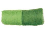 Dimensions 355385 Feltworks Roving .25 Ounces Spring Green Spruce