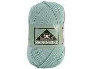 Phentex Worsted Solids Yarn Light Green