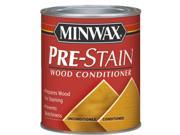 Minwax 41500 1 Pint Pre Stain Wood Conditioner