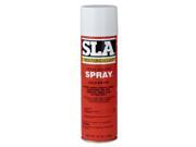 Willert Home Prod. SLA Spray. 1474